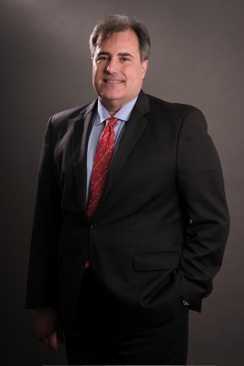 Mauro Araújo